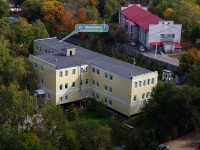 Samara, health resort "Юность", Shvernik st, house 7