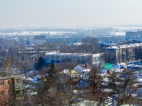 Samara, sport center "Заря", Morisa Toreza st, house 144