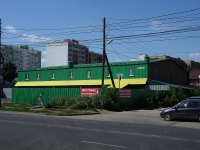 Samara, Баня "Зеленая", Morisa Toreza st, house 34А