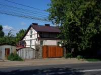 Samara, Morisa Toreza st, house 44Б. Private house