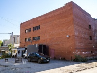 萨马拉市, Morisa Toreza st, 房屋 107А. 车库(停车场)