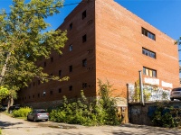 萨马拉市, Morisa Toreza st, 房屋 107А. 车库(停车场)