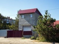 Самара, улица Мориса Тореза, дом 86. индивидуальный дом