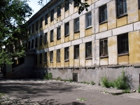 Samara, school Самарский казачий кадетский корпус, Morisa Toreza st, house 52