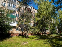 соседний дом: ул. Мориса Тореза, дом 71. многоквартирный дом