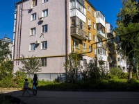 соседний дом: ул. Мориса Тореза, дом 77. многоквартирный дом