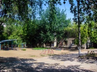 Самара, детский сад №290 общеразвивающего вида , улица Мориса Тореза, дом 83