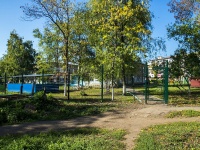 Самара, детский сад №290 общеразвивающего вида , улица Мориса Тореза, дом 83