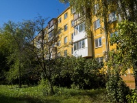 соседний дом: ул. Мориса Тореза, дом 85. многоквартирный дом