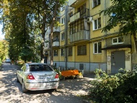 соседний дом: ул. Мориса Тореза, дом 95. многоквартирный дом