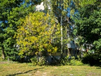 Самара, улица Мориса Тореза, дом 95. многоквартирный дом