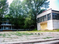 Samara, school Средняя общеобразовательная школа №28 , Morisa Toreza st, house 115