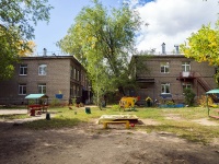 Samara, nursery school №315, Morisa Toreza st, house 125А