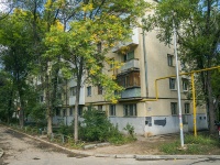 Samara, Morisa Toreza st, house 151. Apartment house