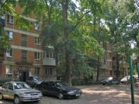 Samara, Gagarin st, house 74. Apartment house