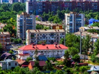 Самара, улица Гагарина, дом 96А. офисное здание