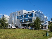 萨马拉市, 未使用建筑 "Весна", Gagarin st, 房屋 86А/1