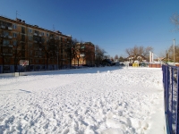 Samara, Gagarin st, sports ground 