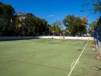 萨马拉市, Gagarin st,