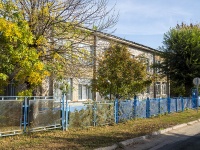 Самара, Школа №69 им. Героя Советского Союза А.С. Бойцова. Дошкольное отделение, улица Гагарина, дом 123