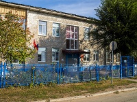 Самара, Школа №69 им. Героя Советского Союза А.С. Бойцова. Дошкольное отделение, улица Гагарина, дом 123