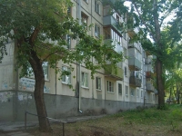 Samara, Gagarin st, house 137. Apartment house