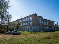 萨马拉市, Gagarin st, 房屋&nbsp;105А