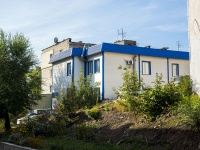 Самара, улица Гагарина, дом 141Б. офисное здание