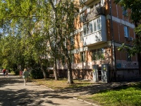 соседний дом: ул. Гагарина, дом 76. многоквартирный дом