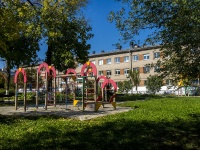 Самара, школа школа-интернат №111, улица Гагарина, дом 78