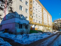 Самара, улица Гагарина, дом 83А. многоквартирный дом