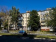 Samara, Gagarin st, house 84А