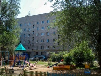 Самара, улица Гагарина, дом 85А. многоквартирный дом
