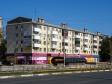 Samara, Gagarin st, house 88