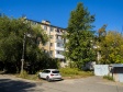 Samara, Gagarin st, house 89
