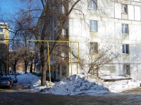 Самара, улица Гагарина, дом 100. многоквартирный дом