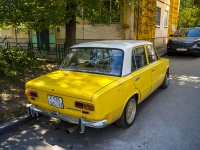 Самара, улица Гагарина, дом 111. многоквартирный дом