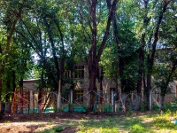 Samara, Школа №69 им. Героя Советского Союза А.С. Бойцова. Дошкольное отделение, Gagarin st, house 112А