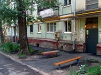 Samara, Gagarin st, house 114. Apartment house