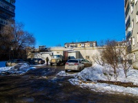 Самара, супермаркет "Магнит", улица Гагарина, дом 115А