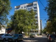 Samara, Gagarin st, house 119
