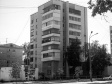 Samara, Gagarin st, house 119
