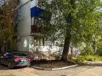 Самара, улица Гагарина, дом 129. многоквартирный дом