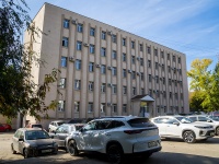 соседний дом: ул. Гагарина, дом 131А. офисное здание