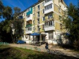 Samara, Gagarin st, house 133