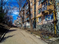 Самара, улица Гагарина, дом 143. многоквартирный дом