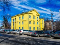 Самара, правоохранительные органы Прокуратура Советского района г. Самары, улица Гагарина, дом 145