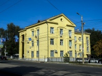 соседний дом: ул. Гагарина, дом 145. правоохранительные органы Прокуратура Советского района г. Самары