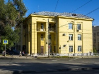 Самара, правоохранительные органы Прокуратура Советского района г. Самары, улица Гагарина, дом 145