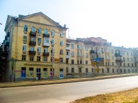 Самара, улица Гагарина, дом 153. многоквартирный дом